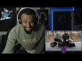 I COULDN'T WAIT LOL. Upchurch “Monster-Max 1”- (LOCCDWOLF REACTION!!)