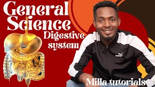 # The secrets in Digestive system tips # የስርዓተ ልመት ሚስጥሮች # በአማርኛ