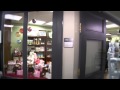 Mobile Virtual Tour - Gift Shop and Visitor Center