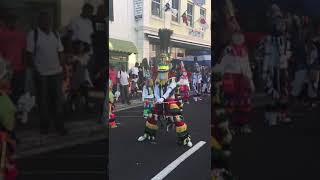 Warwick Gombeys Bermuda May 25, 2018 Warwick Gombeys Bermuda May 25, 2018