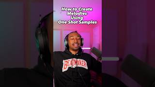 How to Create Melodies with One Shot Samples