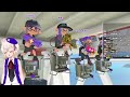 【参加型スプラトゥーン３】c帯が行くナワバリバトル！！🦑だれで乱入・参加歓迎！【splatoon3】