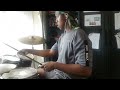 Excess Love Mercy Chinwo (Drumcover)