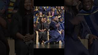 Lxttle Boy Blue At 2023 Uc Davis Black Graduation