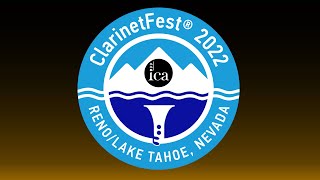 MMI ClarinetFest 2022