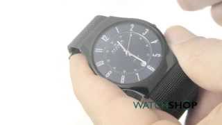 Skagen Men's Aktiv Watch (T233XLTMN)