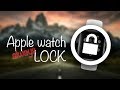 How to Make Your Apple Watch Lock Every Time
