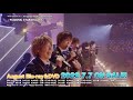 あんさんぶるスターズ！！ starry stage 4th star s parade august blu ray u0026 dvd ダイジェスト