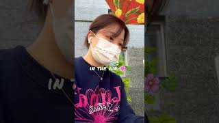 [일상Shorts] 봄기운 만연했던 기분좋은 오늘 하루 🌷