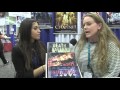 Indican Pictures - Wondercon 2016