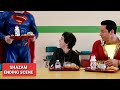 SHAZAM ENDING SCENE! (HD) - HeroManager