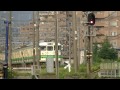 115系n10 l10編成　信越本線449Ｍ