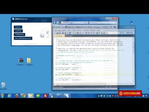 How To Build A Wordpress Site Offline How To Build A Wordpress Site Offline