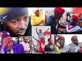 EMBOOZI MUKATI CONGZ NALUKOOLA, EDDY KENZO AKAABA LWA NRM