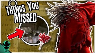 16 Things You Missed In The Village (2004)