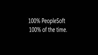 Peoplesoft Jobs in US