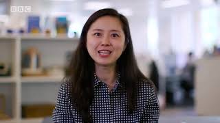 Haiyan Zhang - Innovation Director at Microsoft Research