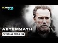 Aftermath | Official Trailer | Releasing On 8th November 2024 | @lionsgateplay