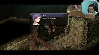 The Legend of Heroes: Trails in the Sky SC Part 5