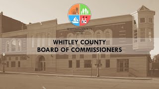 County Commissioners May 4 2026