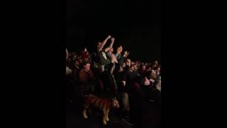 Los Angeles Audience Reaction For #RRRMovie❤‍🔥 || #NTR #SSRajamouli #BeyondFest #RamCharan #JaiNTR