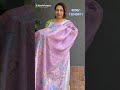 ep 1204 beautyful partywear tissue sarees cloud dzigns