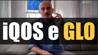 IQOS e GLO