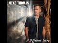 Live In The KIX96 Studio: Mike Thomas 