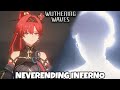 Wuthering Waves 1.4 – Neverending Inferno Main Story Quest Walkthrough [Longplay + Somnoire Story]