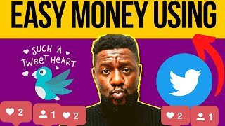 How to Earn Money Using Twitter 2023 - How to Make Money on Twitter for Free