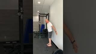 Longevity Smart Moves: Good Posture is a MYTH!