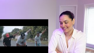 King - Tu Aake Dekhle | The Carnival | The Last Ride | Prod. by Shahbeatz REACTION