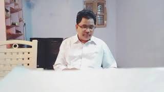 ఉగ్రత నుండి దాచబడాలంటె                   by Pastor. M. Matthaya