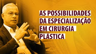 Quais as áreas de atuação para um cirurgião plástico? | Dr Carlos Fernando Neves