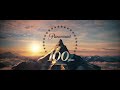 Paramount Pictures 100th Anniversary Logo (2011)