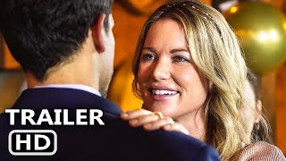 THREE DATES TO FOREVER Trailer (2023) Chelsea Gilson, Romantic Movie