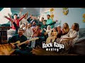 Hari Raya Rock Medley  - Cover by Jake Hays & Superfriends