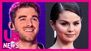 Selena Gomez & Chainsmokers Drew Taggart’s ‘Amazing Connection’ & More Details Revealed