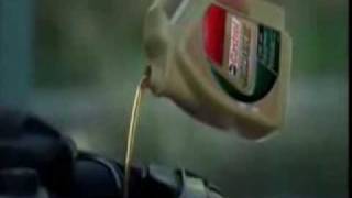 Cristiano Ronaldo-New Castrol EDGE Commercial