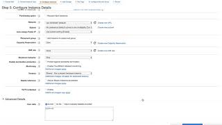 Week 3 Part 10: EC2 Hands-on - DevOps & Cloud Infrastructure