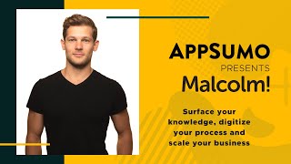 Malcolm! Use Cases