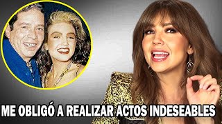 A sus 53 años, Thalía Rompe su silencio dejando al mundo CONMOCIONADO