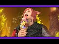 G'raha Tia LOVINGLY Devours Ice Cream | FFXIV 7.0 Spoilers