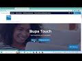 How to Login Bupa Account? Bupa Sign In Tutorial