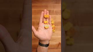 Goldfish without a recipe #cooking #food #foodasmr #recipe