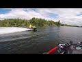 ripping the 2016 seadoo rxpx300