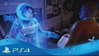 Farpoint | Story Trailer | PlayStation VR