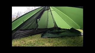 Alpkit Tarpstar 1 hack