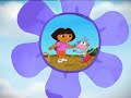 Nick Jr UK Best Friends Weekend UK 2009 Promo