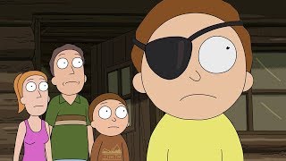Rick & Morty Season 4 UPDATE! Fall 2019 Premiere? EVERYTHING WE KNOW!